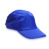 הדפסה על כובע מצחיה דרייפיט כחול נייבי ממותג
