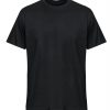 חולצת טישרט YB2510 שחור