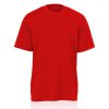 חולצת טישרט YB2510 אדום