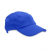 הדפסה על כובע דרייפיט מצחיה דגם פרנק YB2220 כחול נייבי ממותג