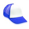 הדפסה על כובע מצחיה פולמון YB2211 כחול ממותג