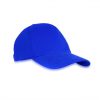 הדפסה על כובע דגם תומס YB2110 כחול נייבי ממותג