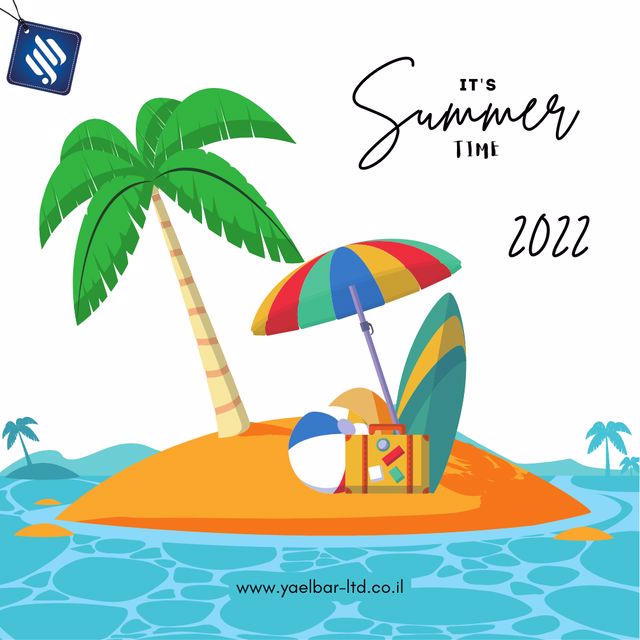 קיץ 2022 לוגו ראשי