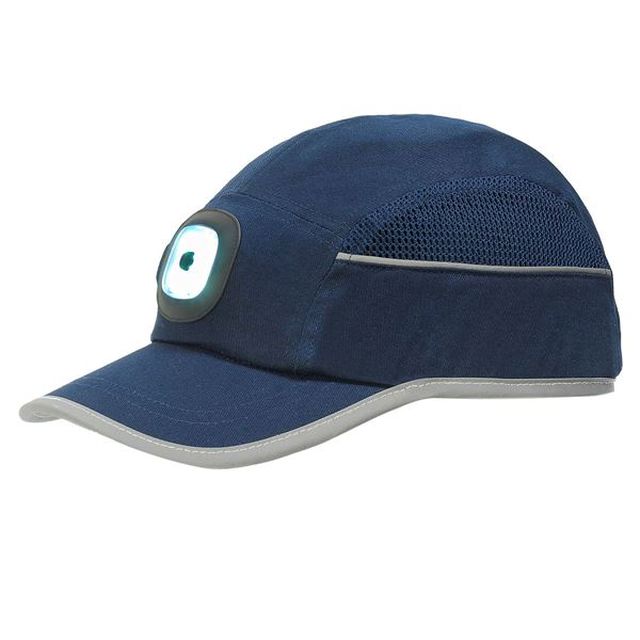 כובע דגם נילסון צבע כחול נייבי